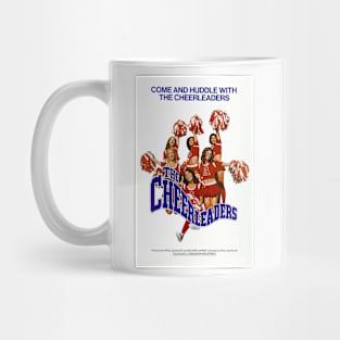 Cheerleaders Mug